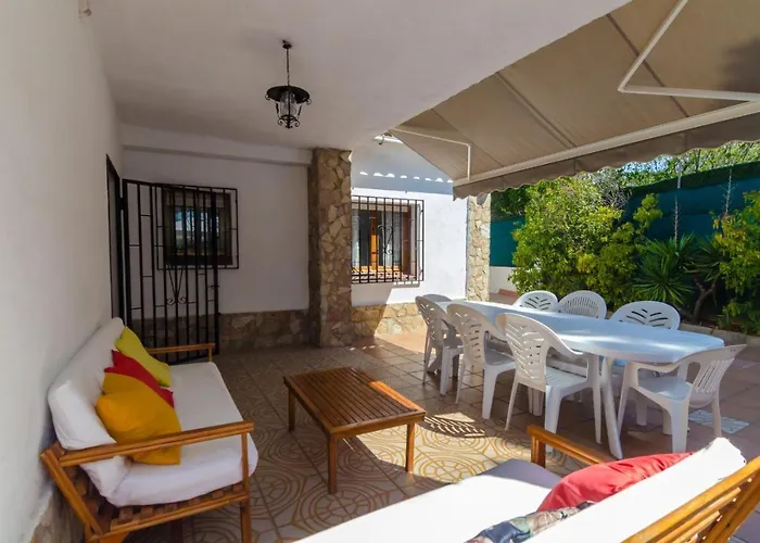 Club Villamar - Lara