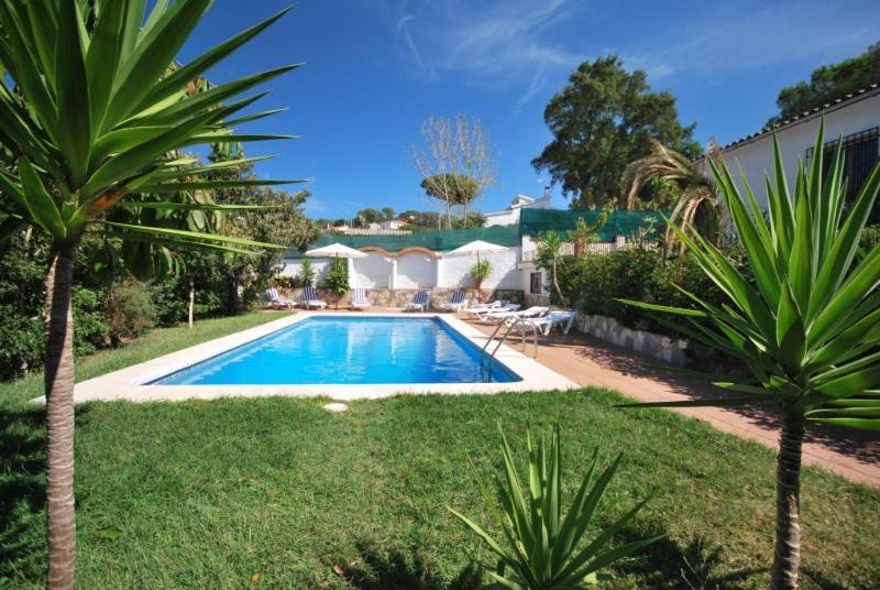 Club Villamar - Lara Villa