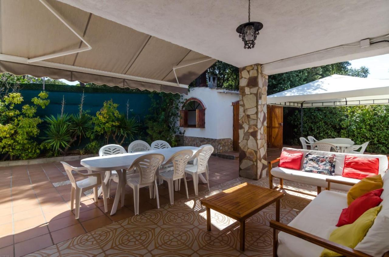 Club Villamar - Lara Villa