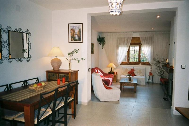 Club Villamar - Lara Villa