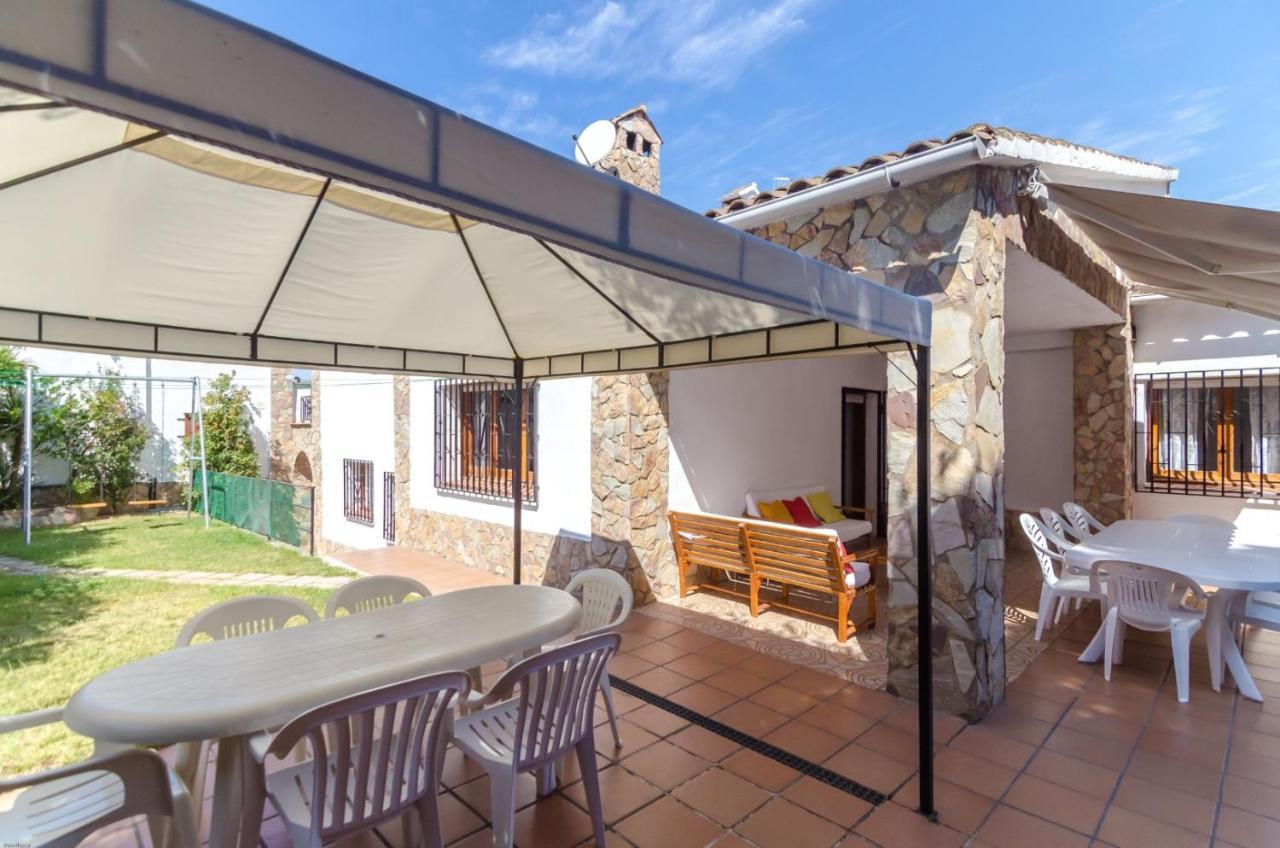 Club Villamar - Lara Villa