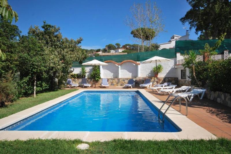 Club Villamar - Lara Villa *