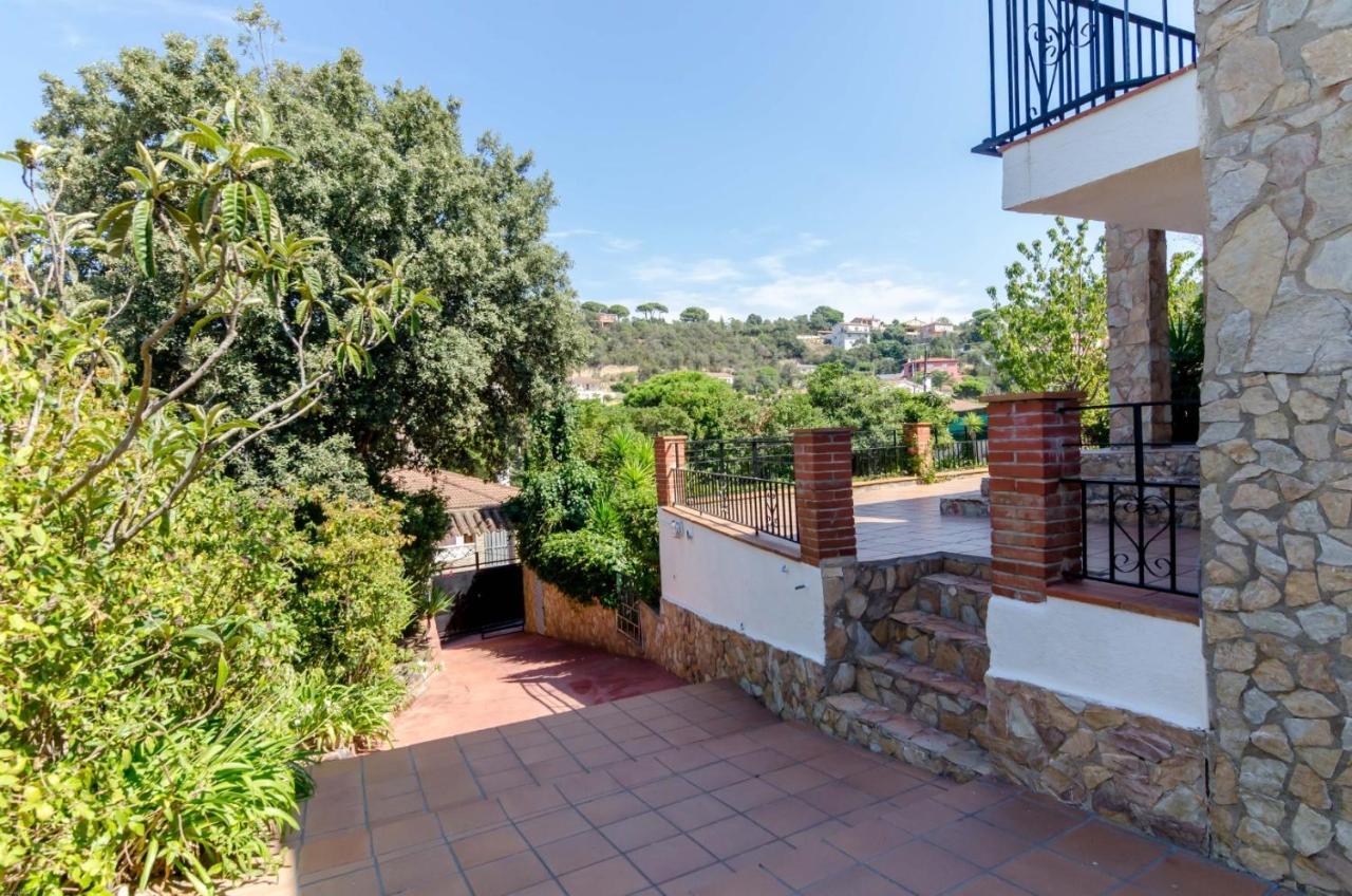 Villa Club Villamar - Lara Lloret de Mar