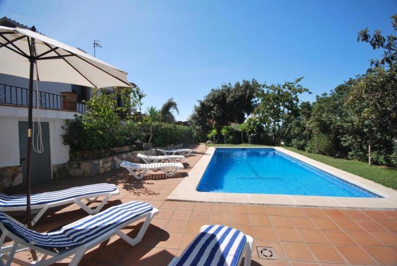 Club Villamar - Lara Villa *