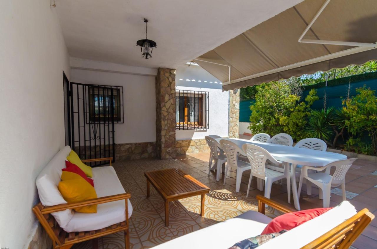 Club Villamar - Lara Villa *