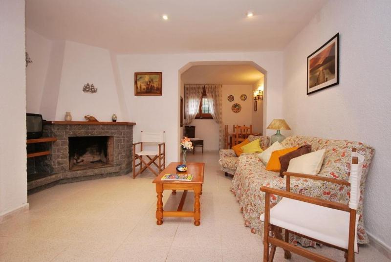 Villa Club Villamar - Lara Lloret de Mar