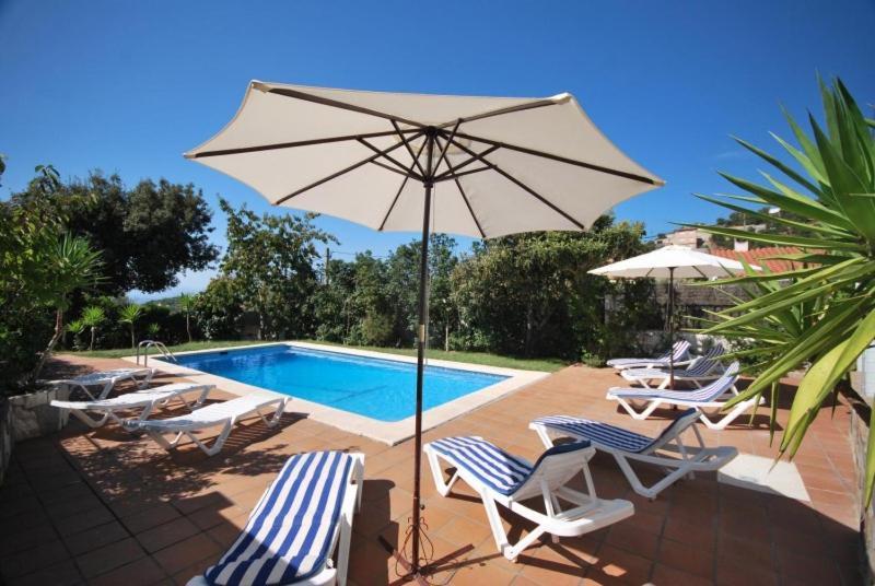 Villa Club Villamar - Lara Lloret de Mar